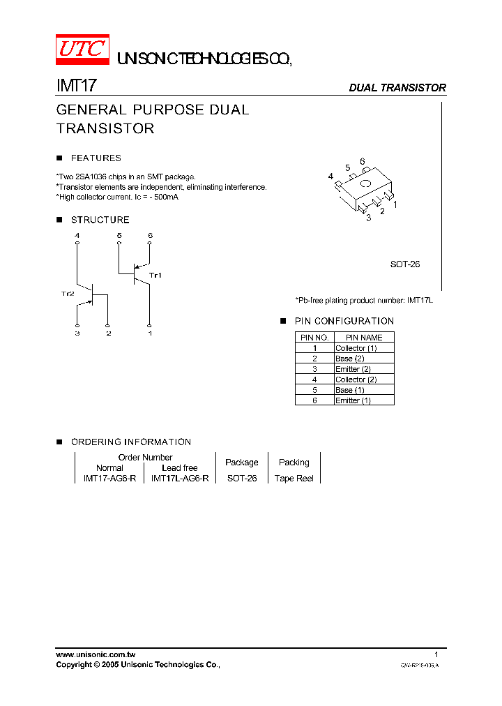 IMT17_721691.PDF Datasheet