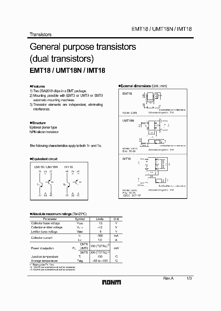 IMT18_721694.PDF Datasheet