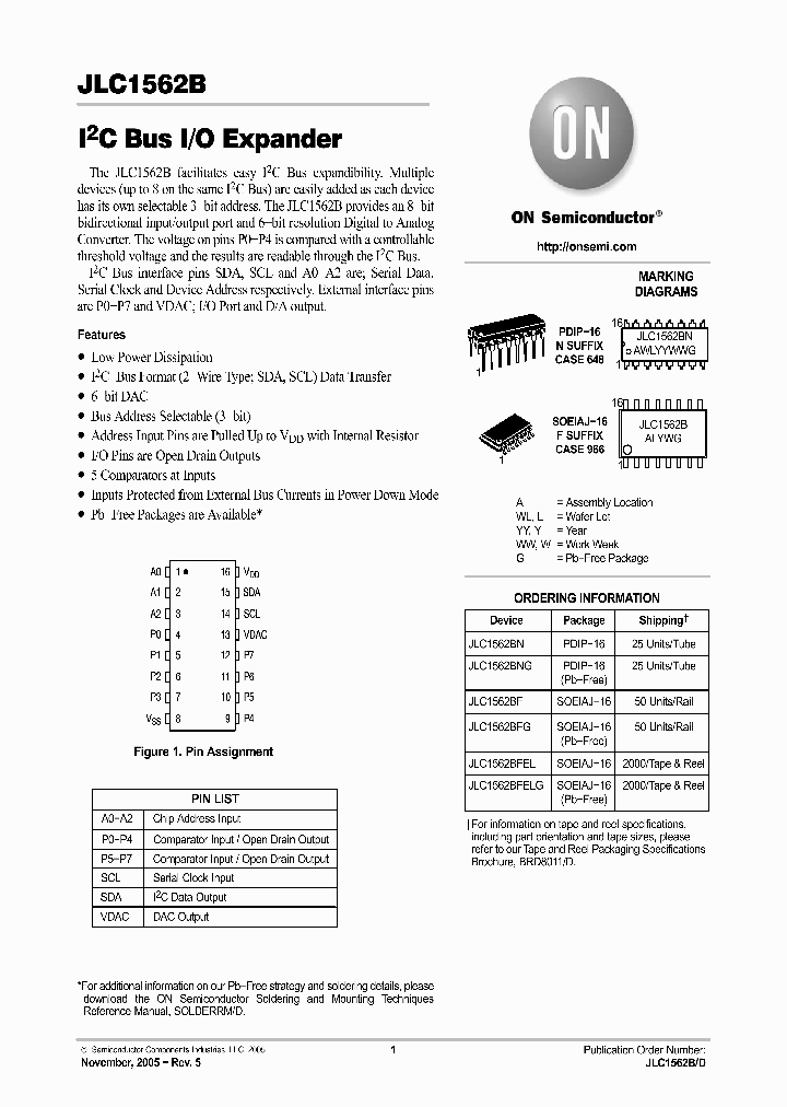 JLC1562BE_772927.PDF Datasheet