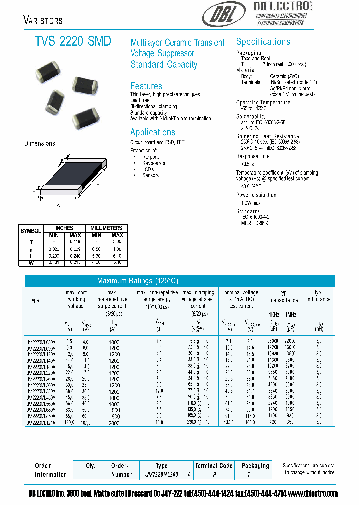 JV2220ML140A_653053.PDF Datasheet