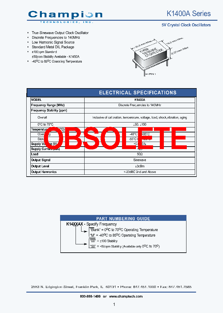 K1450A_682914.PDF Datasheet