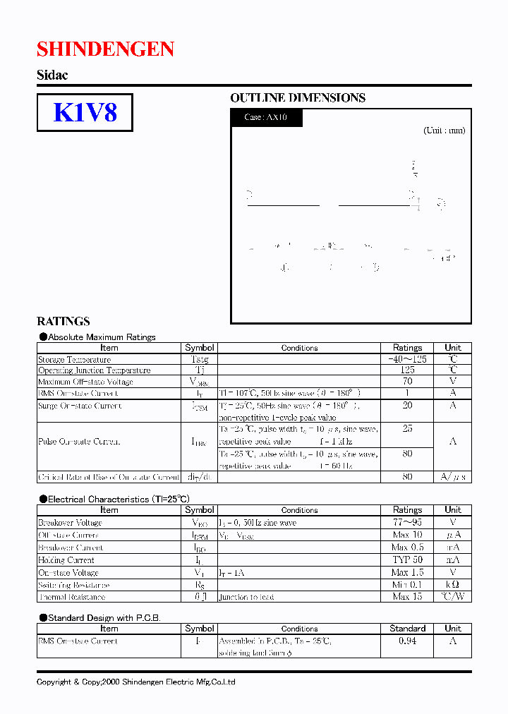 K1V8_942970.PDF Datasheet