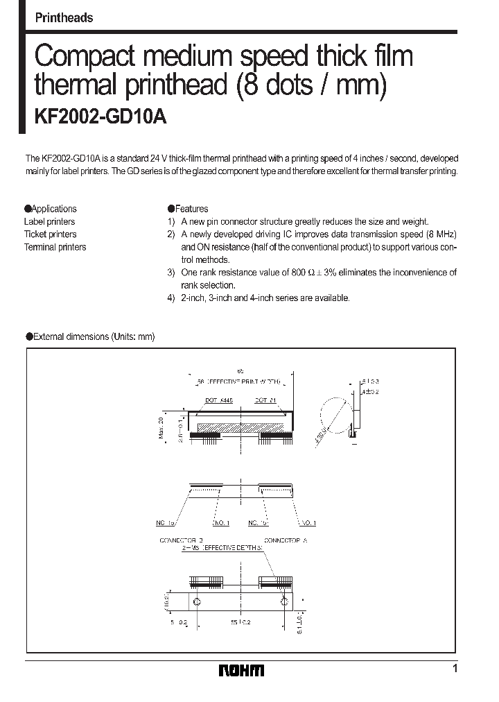 KF2002-GD10A_746637.PDF Datasheet