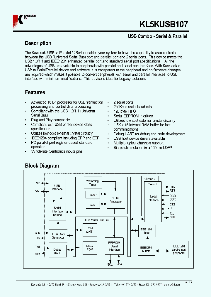 KL5KUSB107_640618.PDF Datasheet