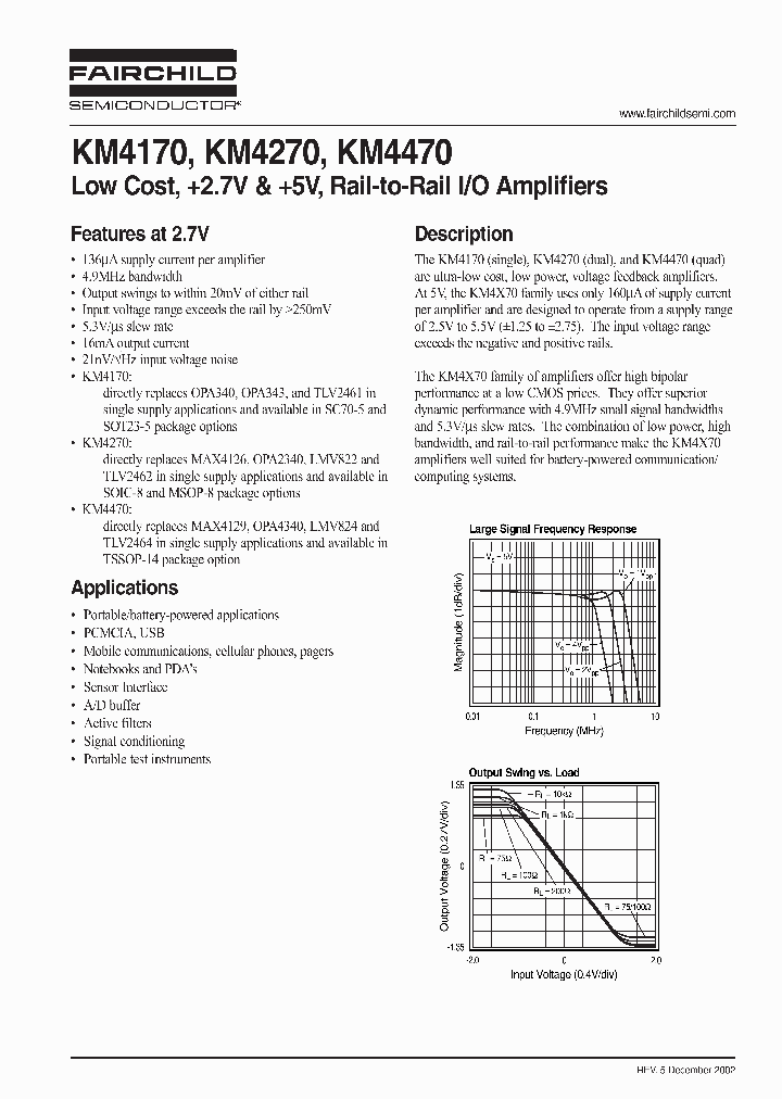 KM4270IC8TR3_842903.PDF Datasheet