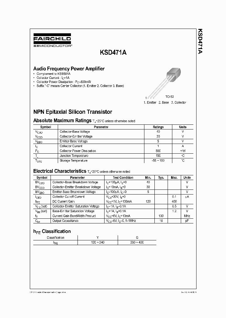 KSD471A04_701021.PDF Datasheet