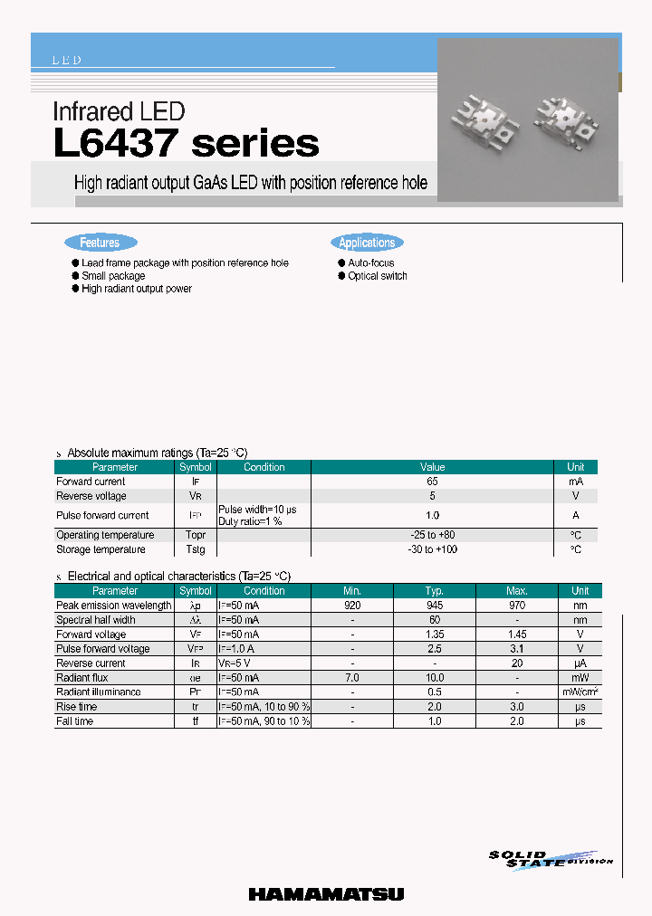 L6437_1057053.PDF Datasheet