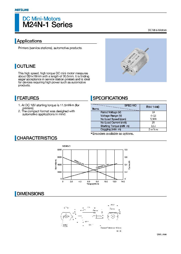 M24N-1_745561.PDF Datasheet