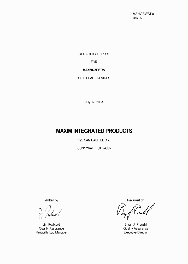 MAX6023EBT_1115746.PDF Datasheet