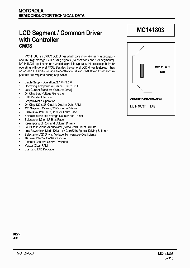 MC141803_728888.PDF Datasheet