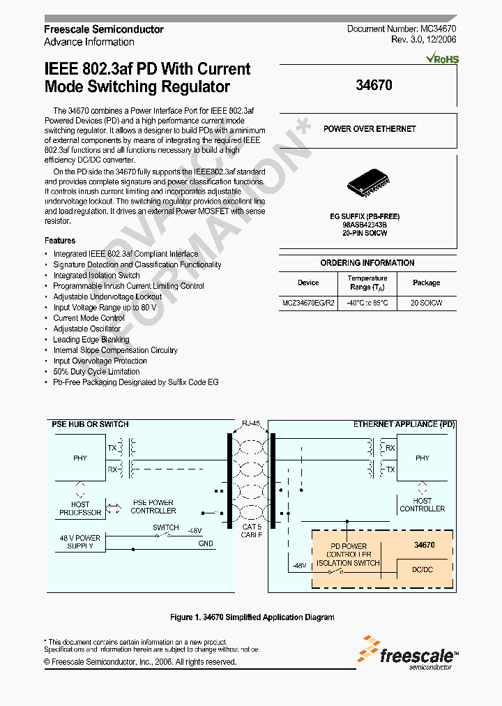 MC34670_740498.PDF Datasheet