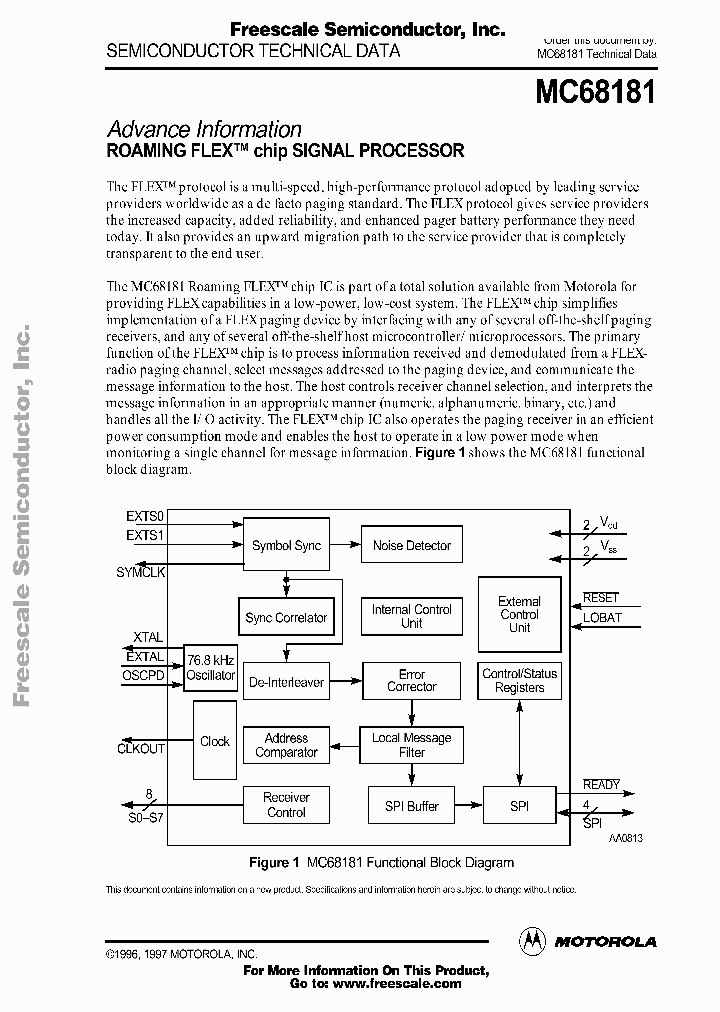 MC68181_698017.PDF Datasheet