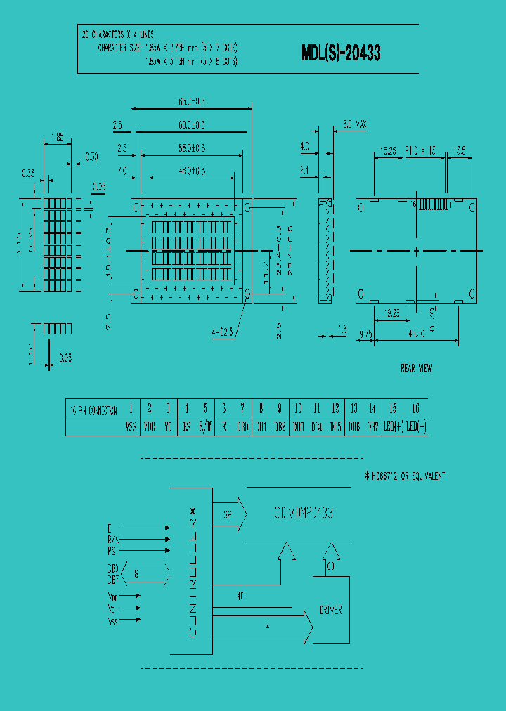 MDLS-20433_662744.PDF Datasheet