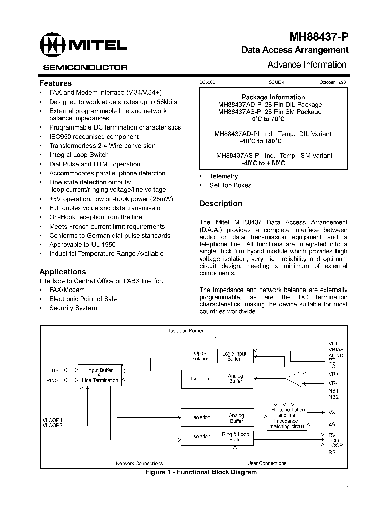 MH88437_766478.PDF Datasheet