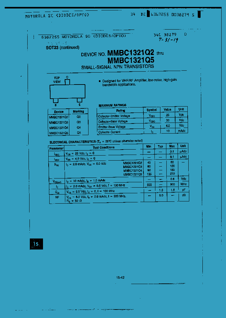 MMBC1321Q2_1015023.PDF Datasheet