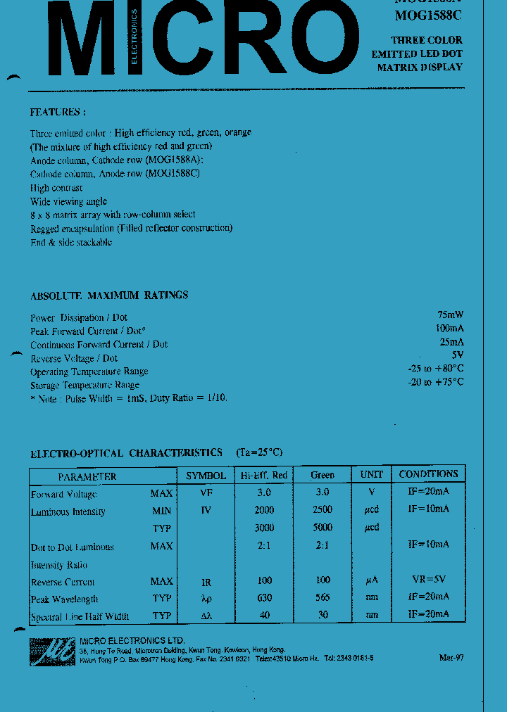 MOG1588A_1017070.PDF Datasheet