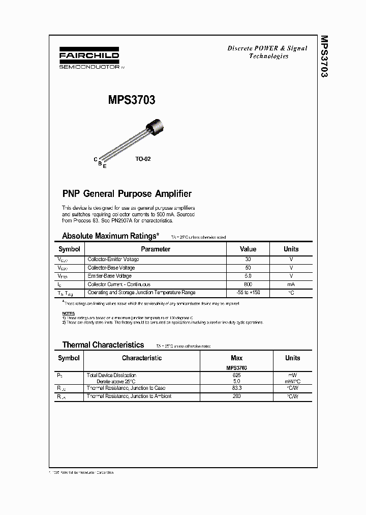 MPS370301_1008773.PDF Datasheet