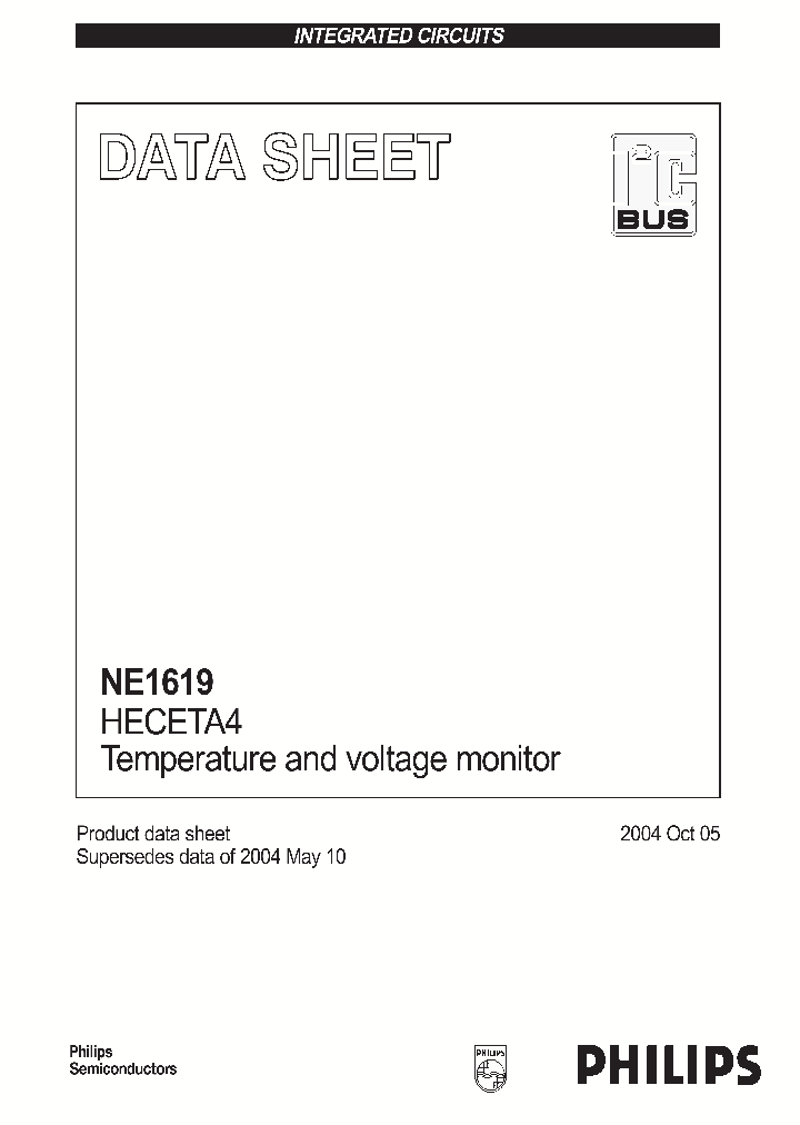 NE1619DS_842926.PDF Datasheet