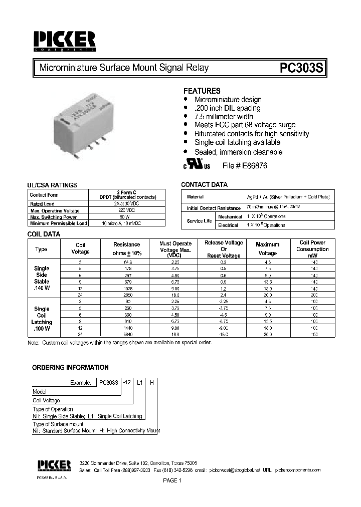 PC303S_953055.PDF Datasheet