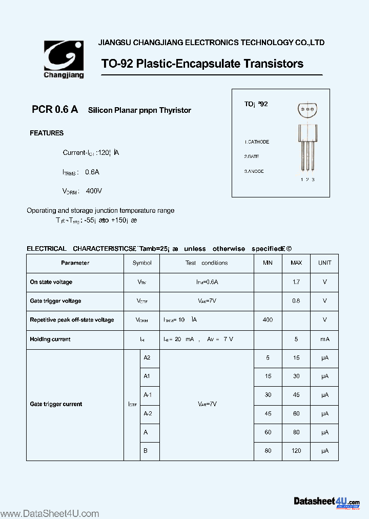 PCR06A_868638.PDF Datasheet