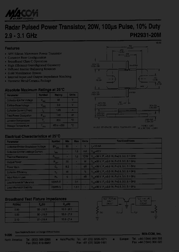 PH2931-20M_811085.PDF Datasheet