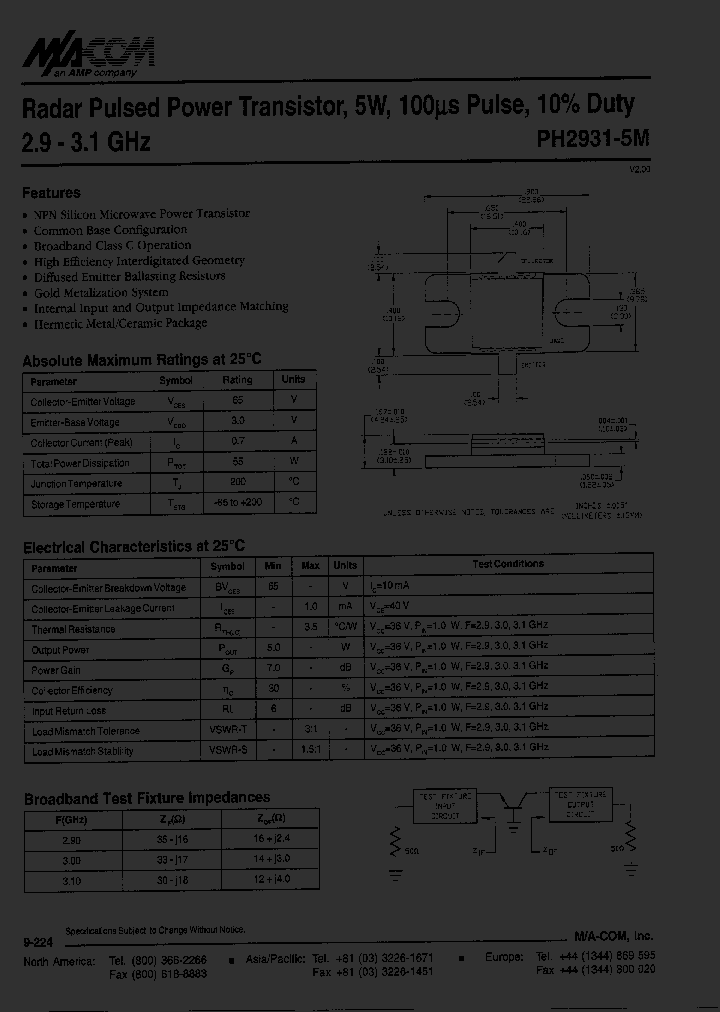 PH2931-5M_811086.PDF Datasheet