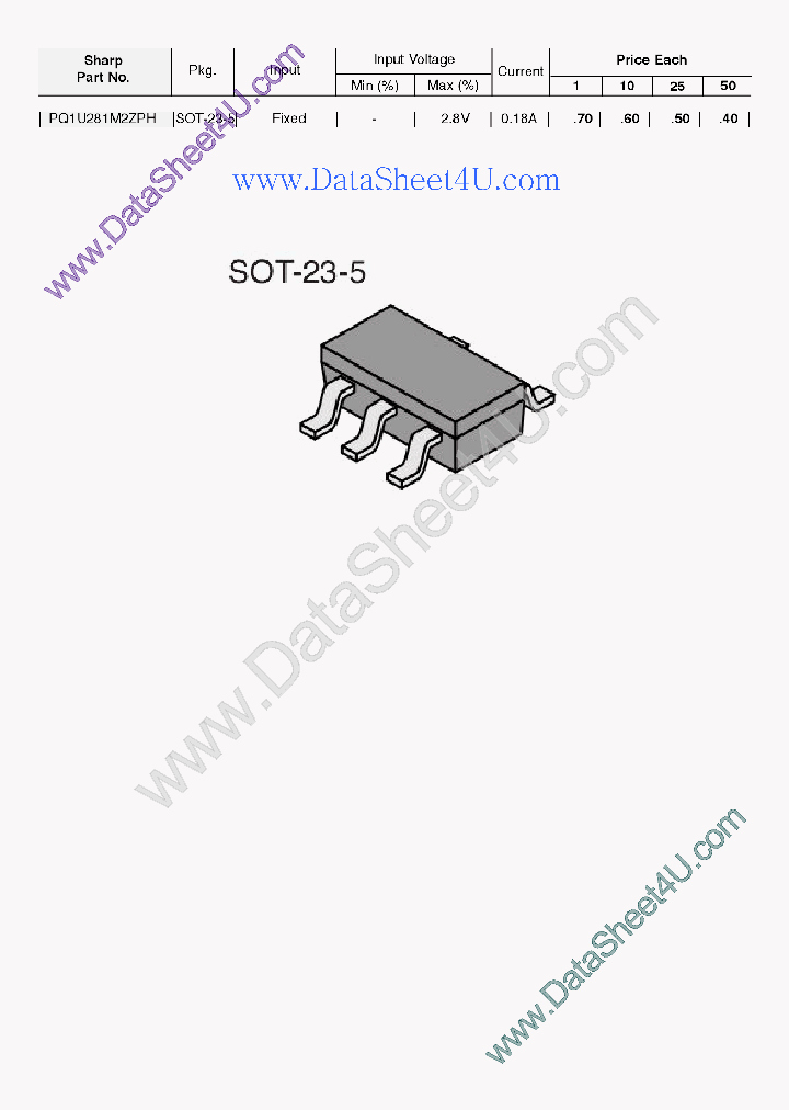 PQ1U281M2ZPH_885099.PDF Datasheet