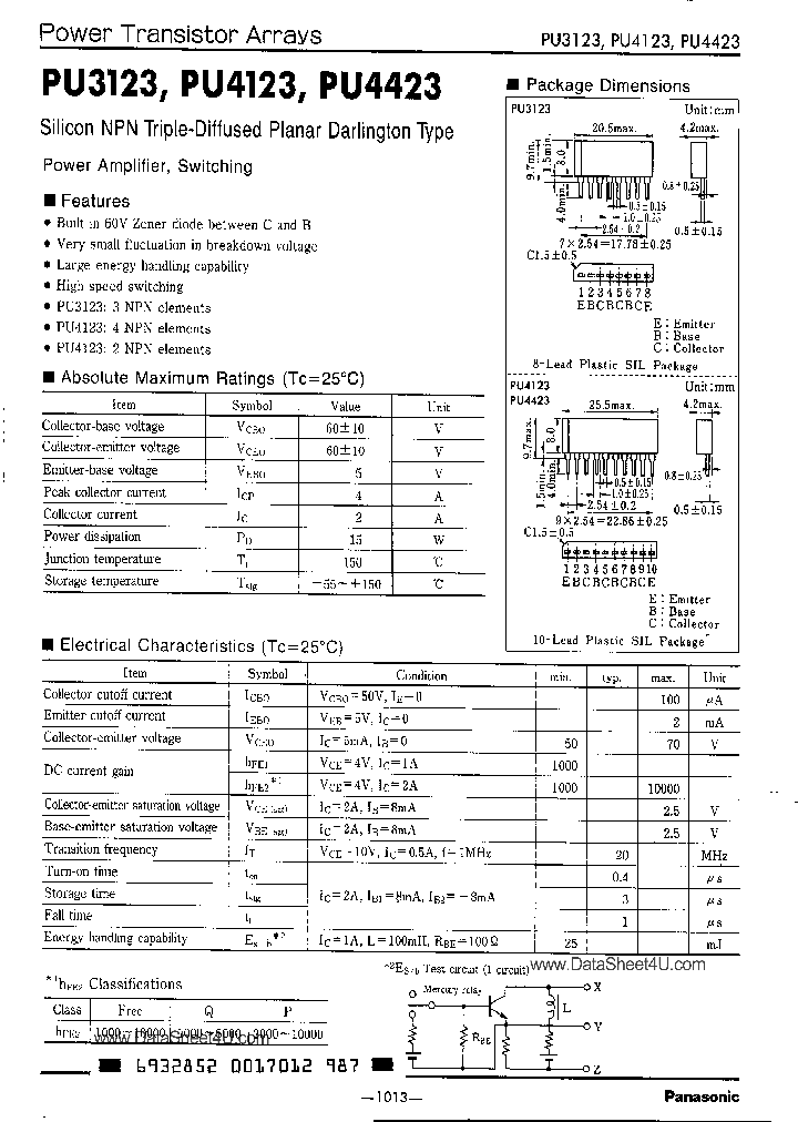 PU4123_847734.PDF Datasheet