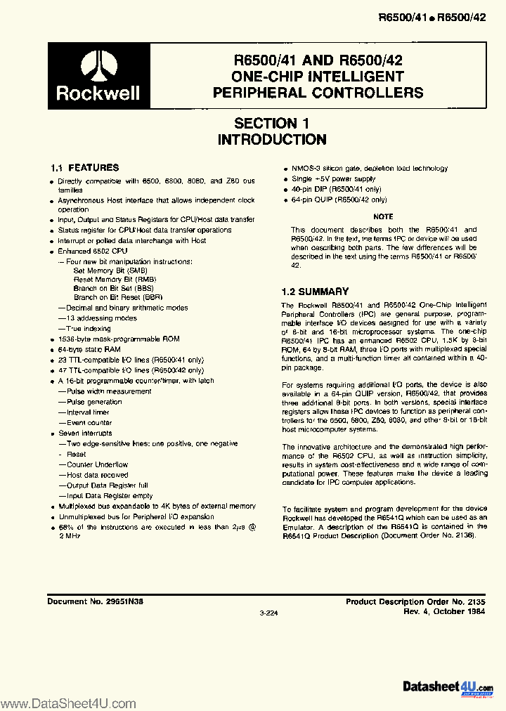 R650041_892817.PDF Datasheet