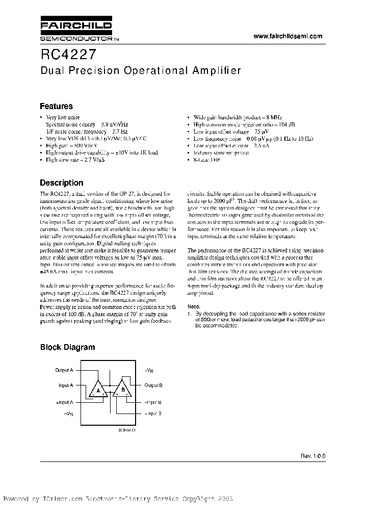 RC4227GNB_910031.PDF Datasheet