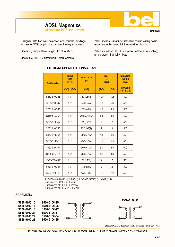 S560-6100-25_687844.PDF Datasheet