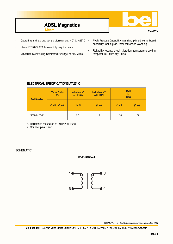 S560-6100-41_687848.PDF Datasheet