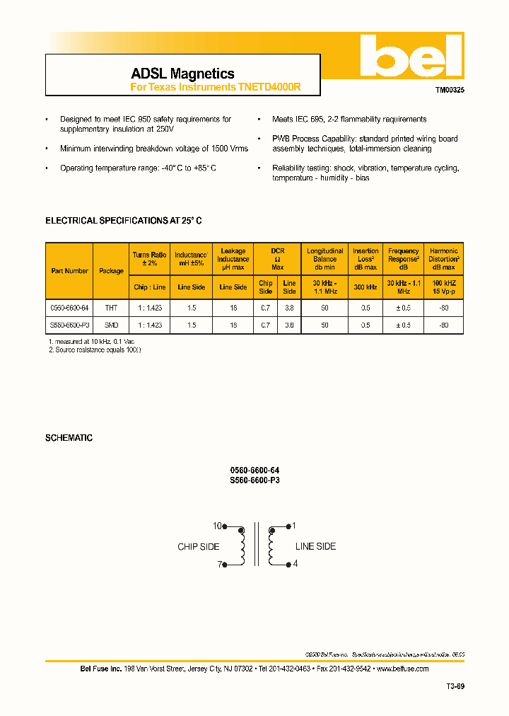 S560-6600-P3_682724.PDF Datasheet