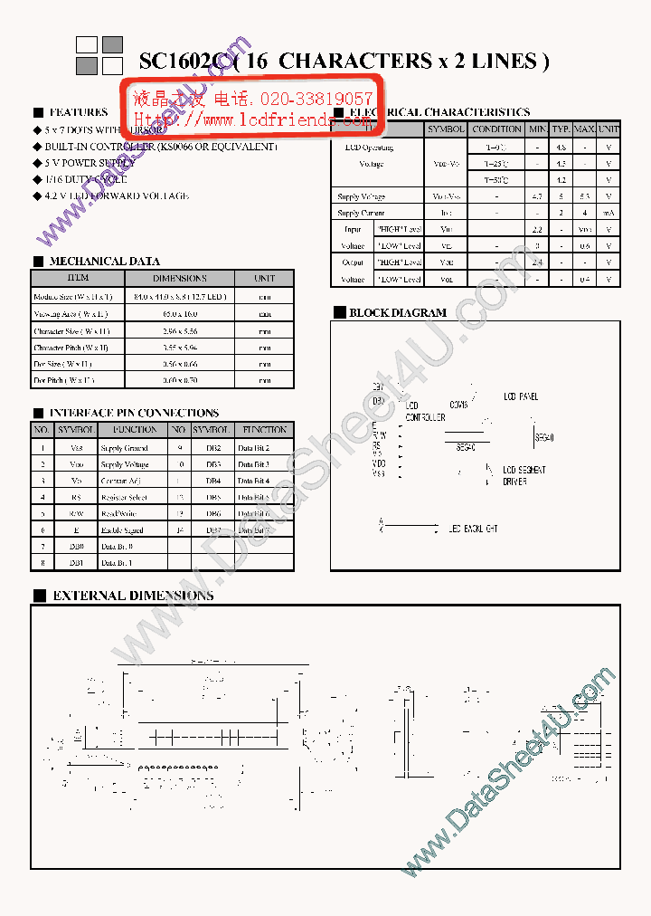 SC1602C_1013675.PDF Datasheet