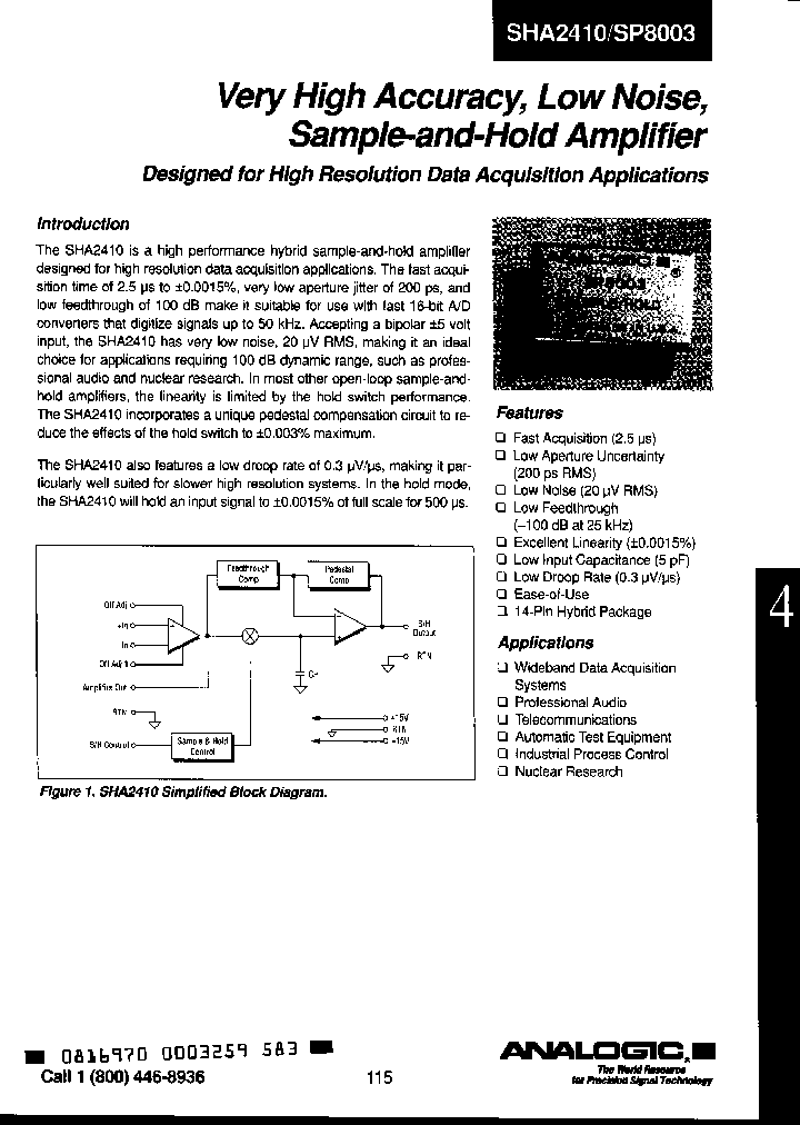 SHA2410_1019492.PDF Datasheet