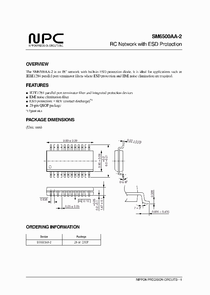 SM6500AA-2_792959.PDF Datasheet