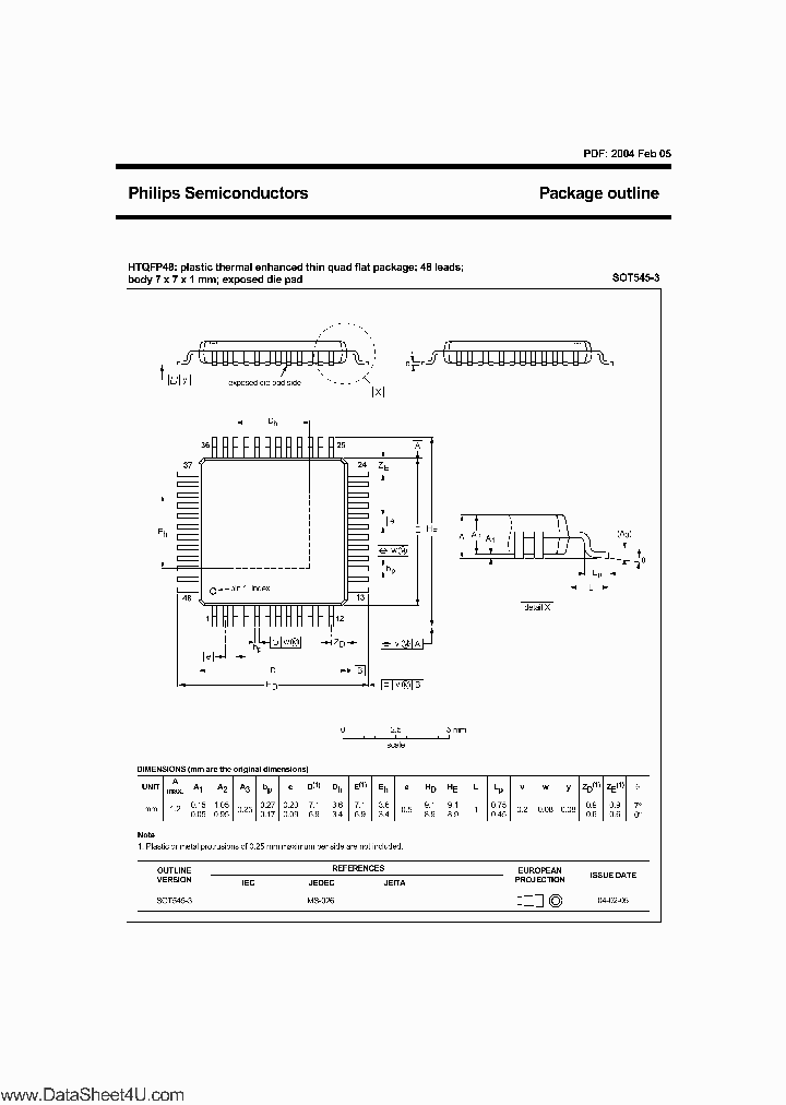 SOT545-3_951802.PDF Datasheet