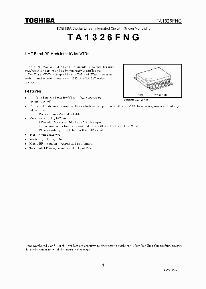 TA1326FNG_863535.PDF Datasheet