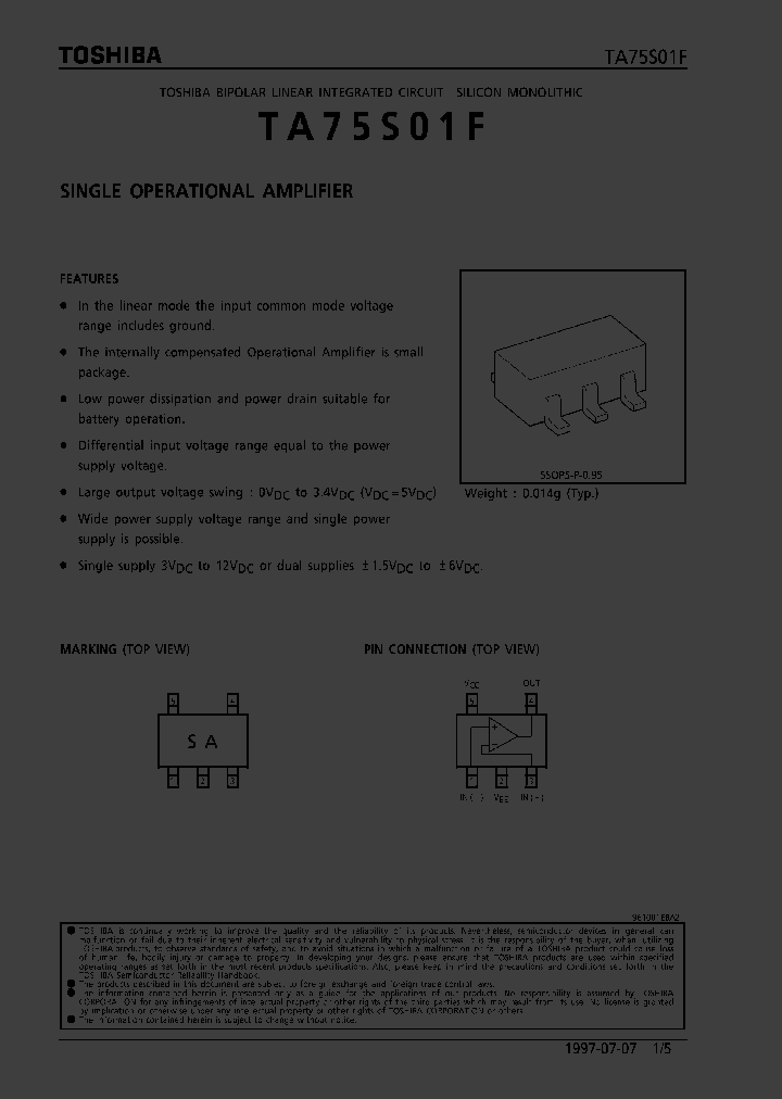 TA75S01F_922662.PDF Datasheet