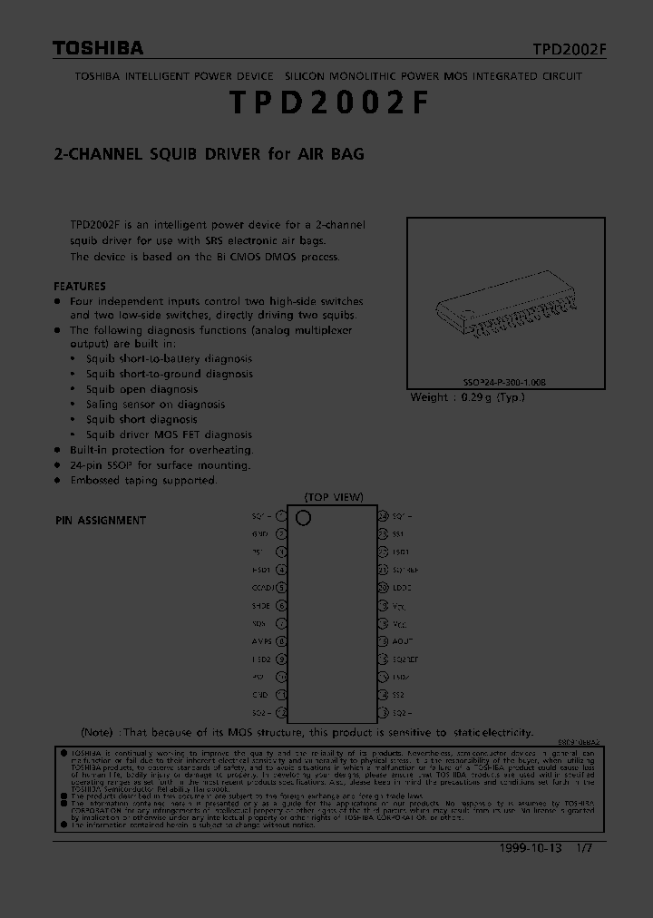 TPD2002F_950847.PDF Datasheet