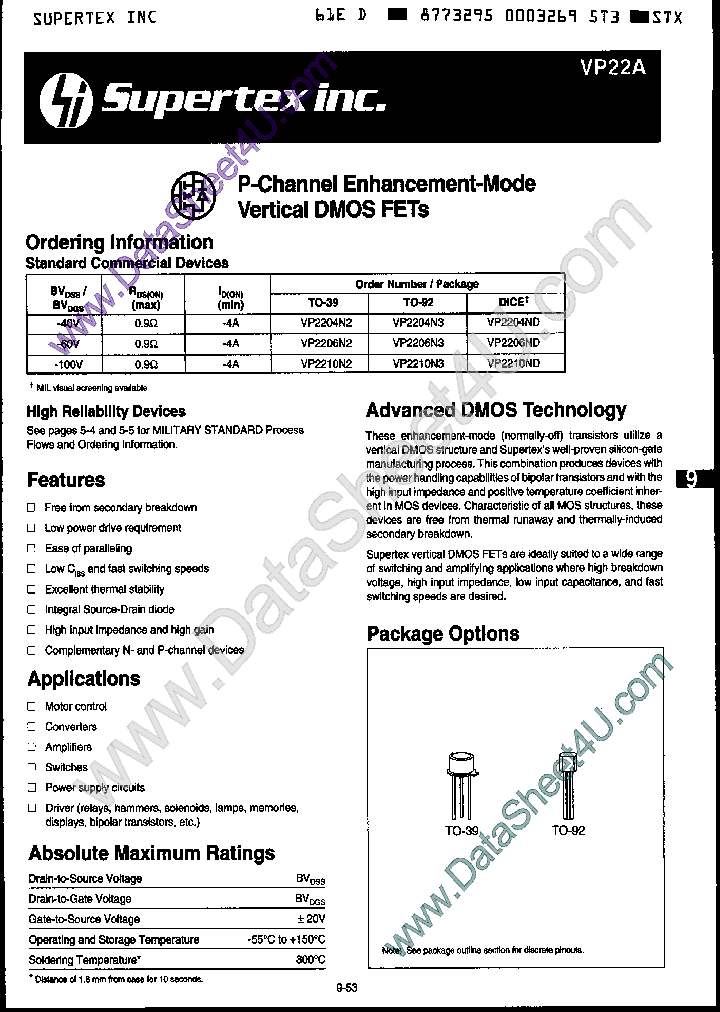 VP2206N2_946473.PDF Datasheet