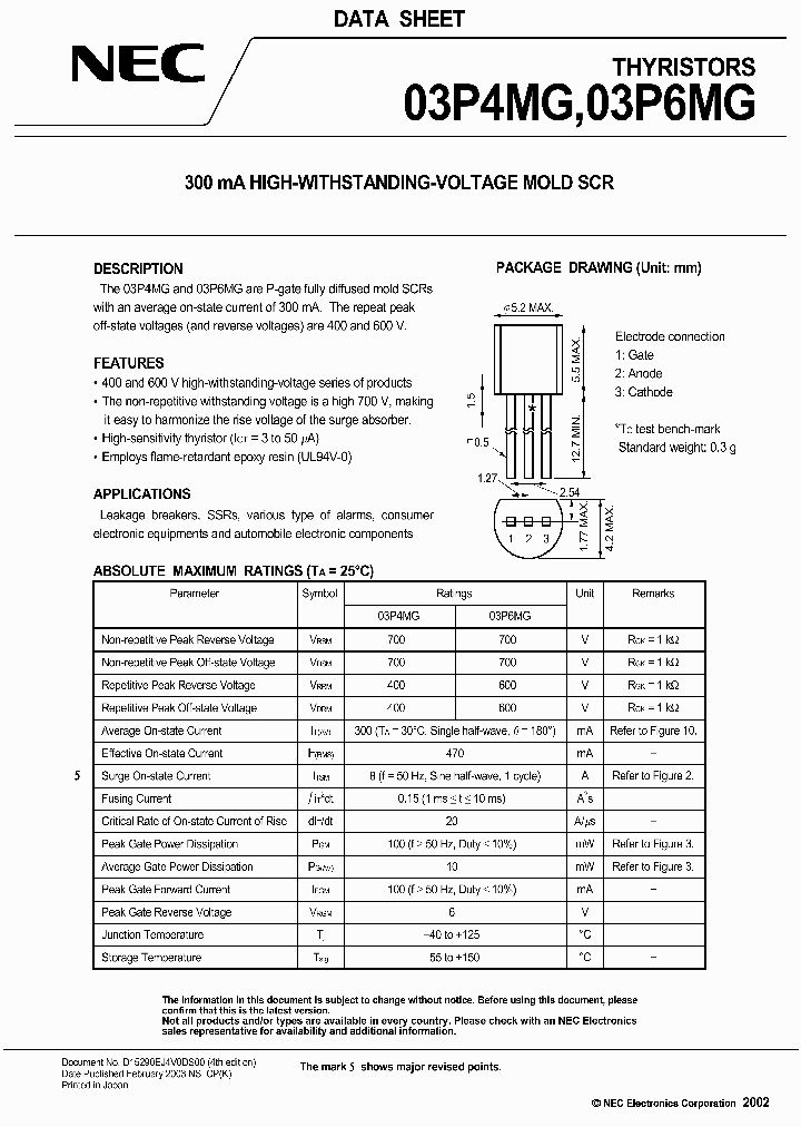 03P6MG_1190050.PDF Datasheet