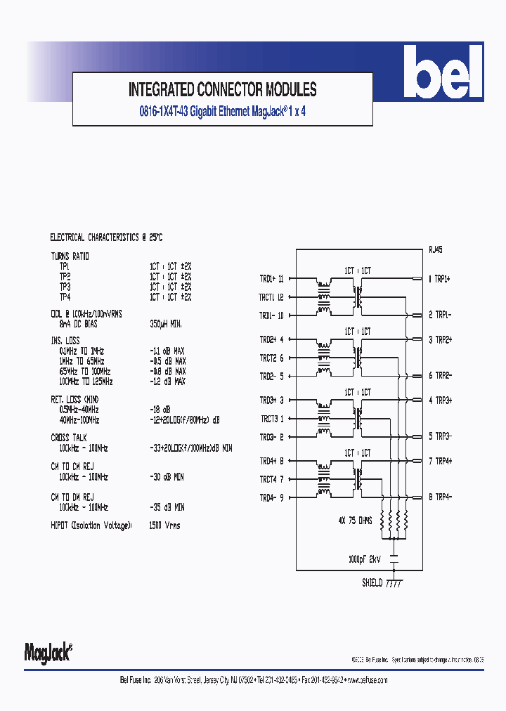 0816-1X4T-43_1190205.PDF Datasheet