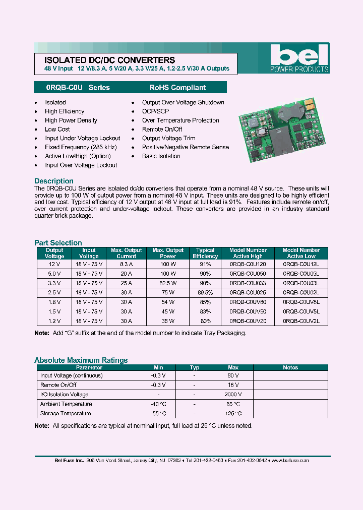 0RQB-C0U120_1090210.PDF Datasheet