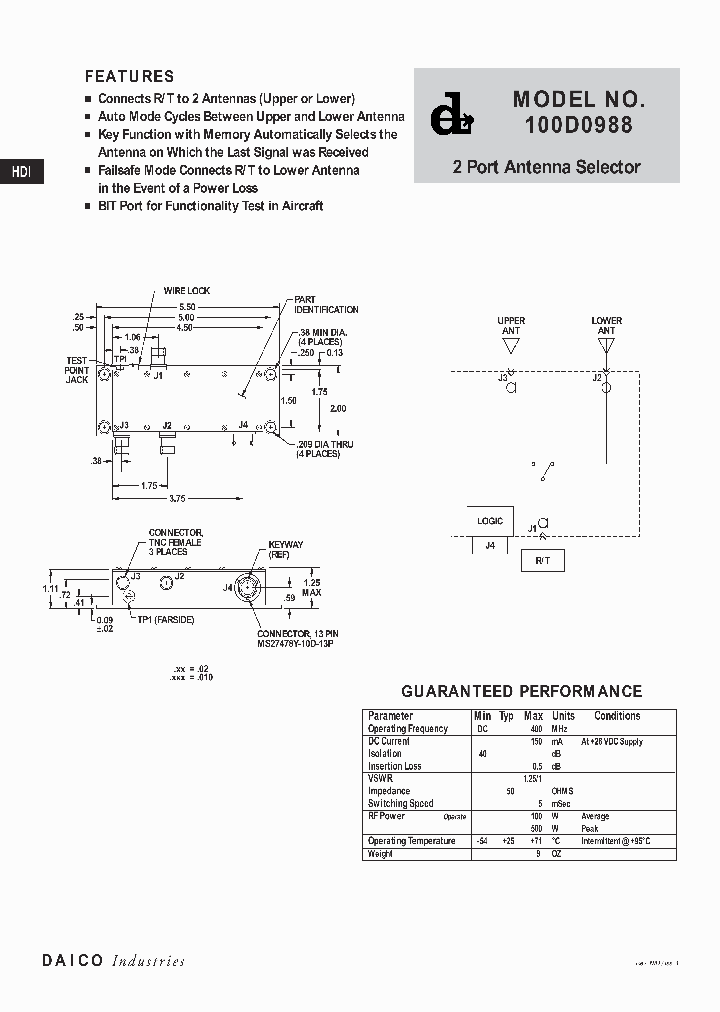 100D0988_1190472.PDF Datasheet