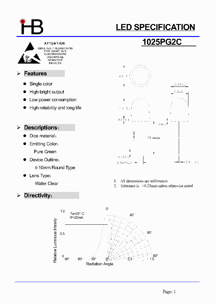 1025PG2C_1190527.PDF Datasheet