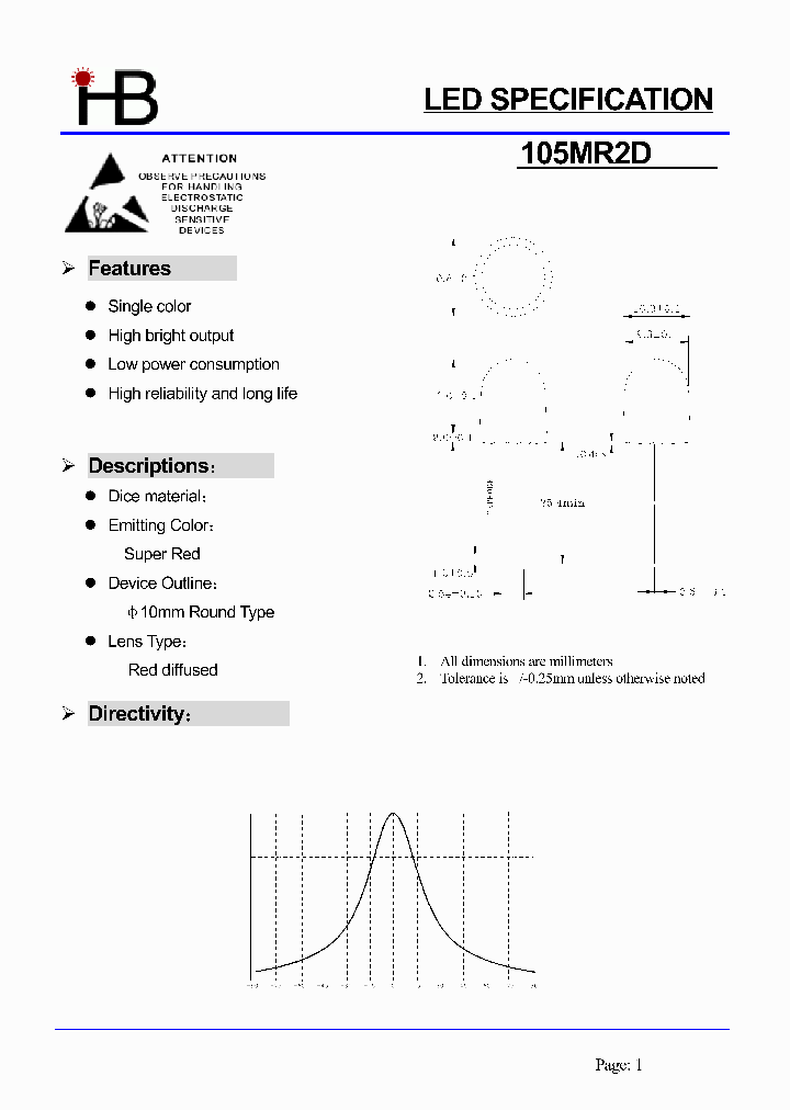 105MR2D_1190544.PDF Datasheet