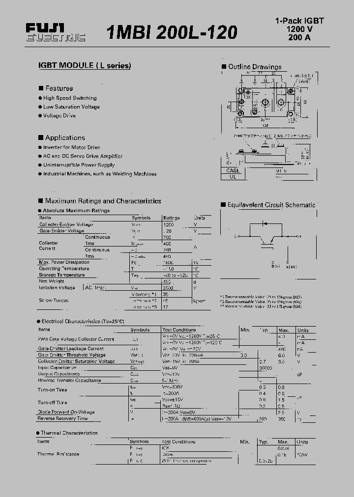 1MBI200L-120_1191536.PDF Datasheet