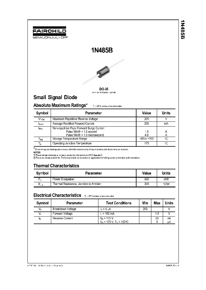 1N485B_1191888.PDF Datasheet