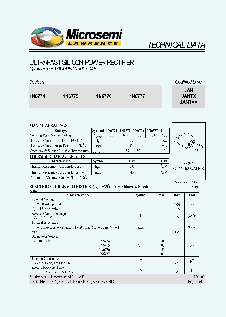 1N6777_1192370.PDF Datasheet
